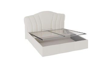 Кровать с механизмом двуспальная Сабрина ТД-307.01.02 в Лангепасе