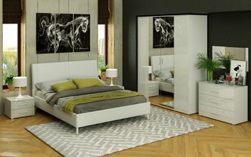 Модульная спальня Domenica в Урае