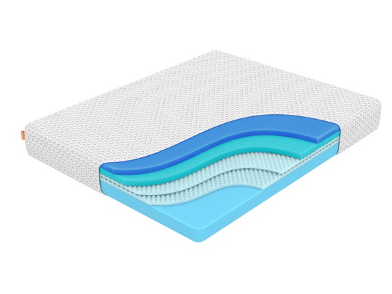 Матрас Ocean Max в Радужном - изображение