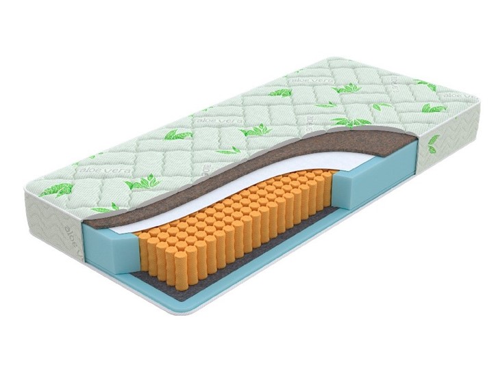Матрас комфорт 5 матрица