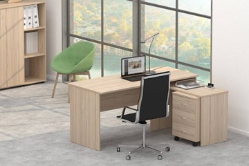 Набор мебели в офис Twin в Сургуте - предосмотр 5
