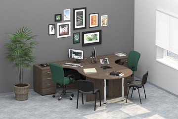 Набор мебели в офис Twin в Сургуте - предосмотр 7