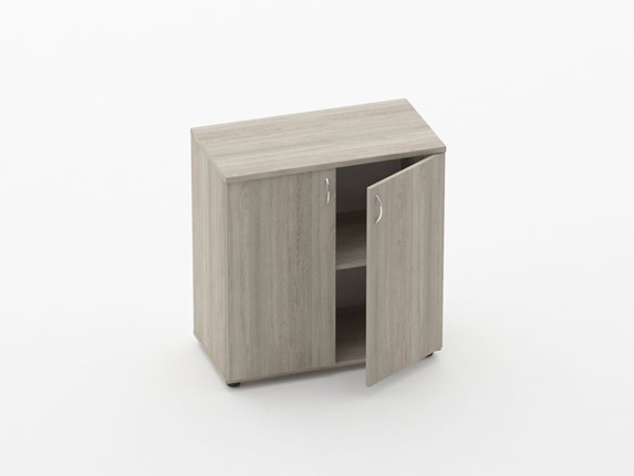 Комплект офисной мебели Twin для 2 сотрудников с совмещенными столами в Лангепасе - изображение 3