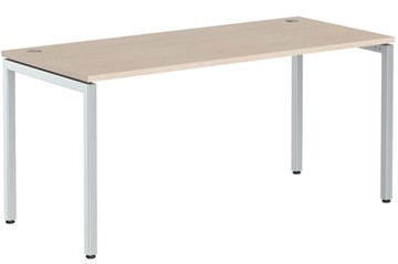 Набор мебели в офис Xten S 1 - один стол с приставным брифингом в Лангепасе - предосмотр 1