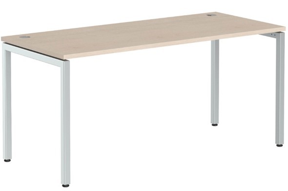 Набор мебели в офис Xten S 1 - один стол с приставным брифингом в Урае - изображение 1