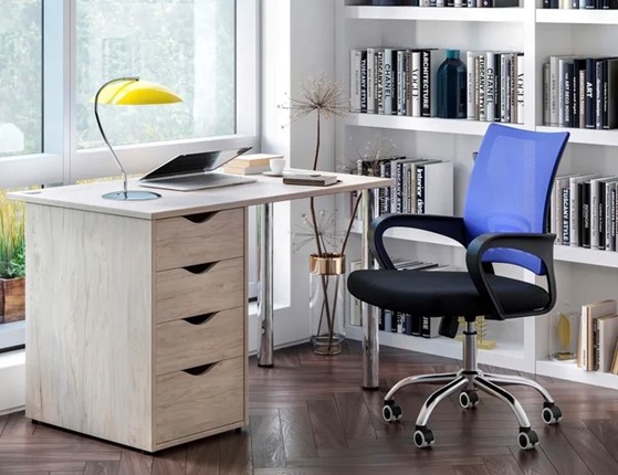 Мебель для персонала Home Office (Денвер Светлый) в Нижневартовске - изображение