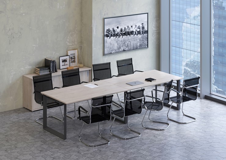 Набор мебели в офис Onix в Когалыме - изображение