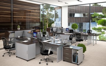 Офисная мебель OFFIX-NEW в Урае