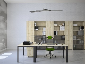 Набор мебели в офис Саньяна в Югорске