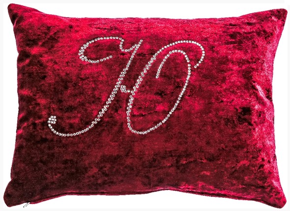 Подушка декоративная Джери 400х600 в Сургуте - изображение