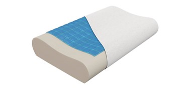Подушка Premium Wave Gel в Лангепасе
