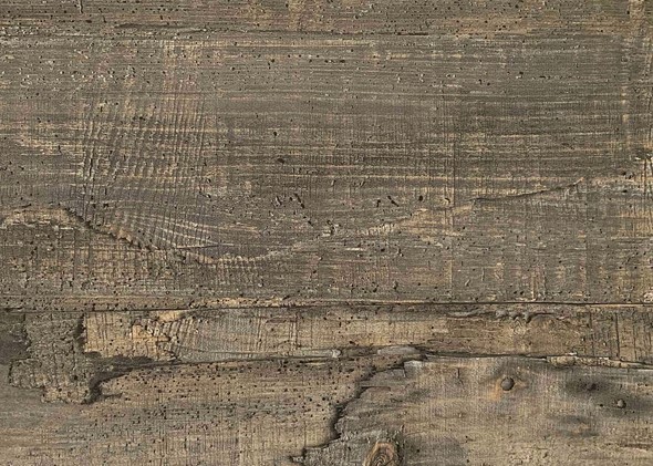 Столешница торцевая 38, 2000т, олдвуд (левая) в Сургуте - изображение
