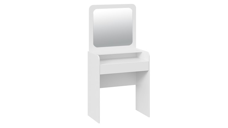 Стол туалетный Эмма (Белый Ясень) в Лангепасе - изображение 2