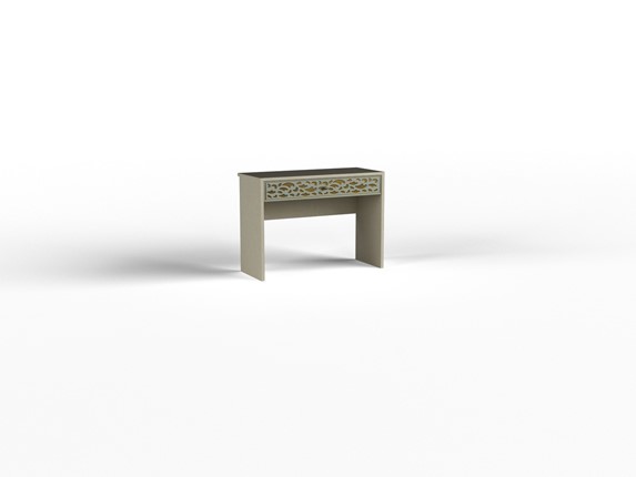 Косметический столик Twist (Tw-Ст-01) в Когалыме - изображение