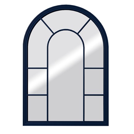 Зеркало напольное Venezia, 201-20BETG, синий в Нижневартовске - изображение