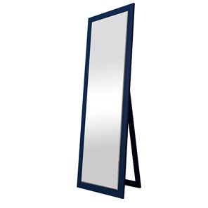 Напольное зеркало Rome, 201-05BETG, синее в Пыть-Яхе
