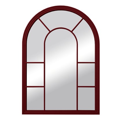 Зеркало Venezia, 201-20RETG, бордо в Нижневартовске - изображение