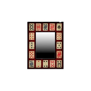 Настенное зеркало Jeu, TG30186-8 в Лангепасе