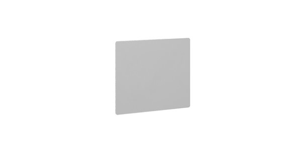 Навесное зеркало Тип 1 ТД 100.06.01(1) в Лангепасе - изображение