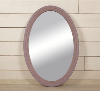 Настенное зеркало Leontina (ST9333L) Лавандовый в Сургуте - предосмотр 1