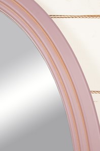 Настенное зеркало Leontina (ST9333L) Лавандовый в Урае - предосмотр 2