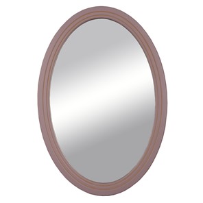 Настенное зеркало Leontina (ST9333L) Лавандовый в Лангепасе