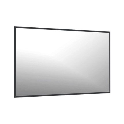 Зеркало в спальню Анона 5, Антрацит в Урае - изображение