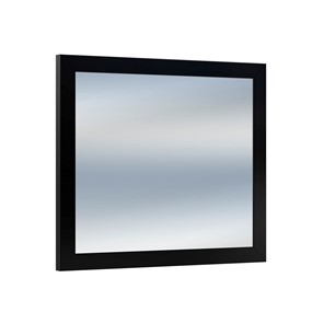 Зеркало Марсель (Черное) в Лангепасе