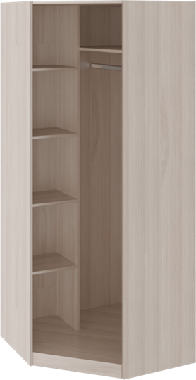 Угловой детский шкаф Остин М01 в Нягани - изображение 1