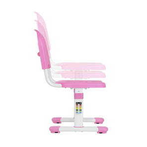 Парта растущая и стул Cantare Pink в Радужном - предосмотр 3