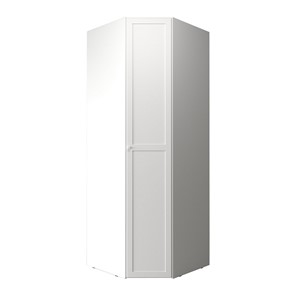 Угловой шкаф Харрис 63, белый, +фасад стандарт в Нижневартовске