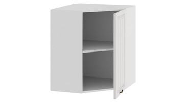 Кухонный шкаф угловой Лина 1В6У (Белый/Белый) в Югорске - предосмотр 1