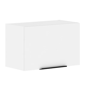 Навесной шкаф IBIZA Белый  MHL 6038.1P (600х320х384) в Когалыме