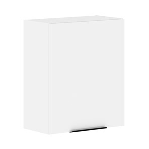 Кухонный шкаф с полкой IBIZA Белый MHP 6072.1P (600х320х720) в Лангепасе