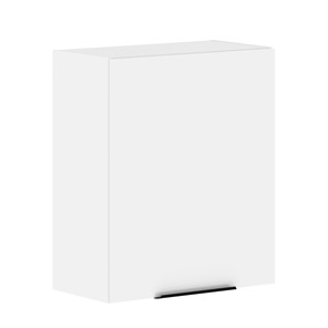 Навесной шкаф с посудосушителем IBIZA Белый MHSU 6072.1P (600х320х720) в Лангепасе