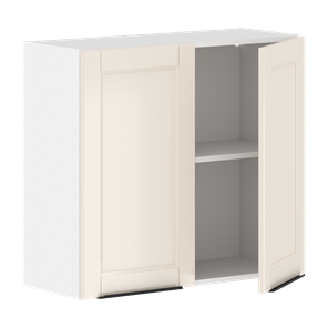 Кухонный шкаф навесной SICILIA Бежевый MHP 8072.1C (800х320х720) в Нижневартовске