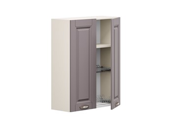 Кухонный шкаф ШСВ-800_Н10 (Сушка) Chalet в Когалыме