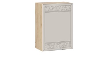 Кухонный шкаф Долорес 1В5 (Дуб крафт золотой/Крем) в Урае