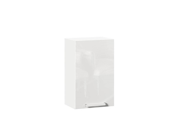 Кухонный шкаф Герда 450 272.335.000 (Белый) в Лангепасе - изображение