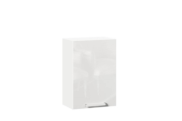Шкаф кухонный Герда 500 272.345.000 (Белый) в Лангепасе - изображение