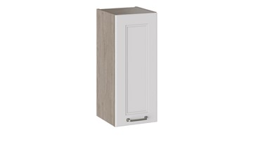 Кухонный шкаф Одри В_72-30_1ДР (Белый софт) в Урае