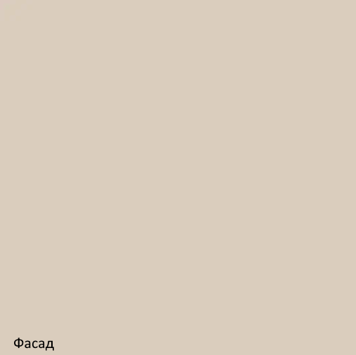 Шкаф настенный В7 20, Сатин/Белый в Когалыме - изображение 3