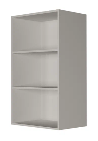 Кухонный шкаф В9 60, Бетон пайн/Антрацит в Когалыме - изображение 1
