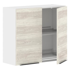 Кухонный шкаф навесной CORSICA сосна Эдмонд MHSU 8072.1 (800х320х720) в Сургуте