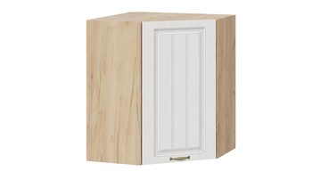 Кухонный шкаф угловой Лина 1В6У (Дуб Крафт Золотой/Белый) в Урае