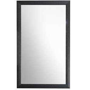 Настенное зеркало Катаро-1, Черный шелк в Нижневартовске