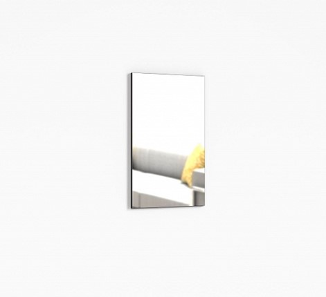 Зеркало настенное цвет 4, Крокус, ПР-ШН-1-1 в Нижневартовске - изображение