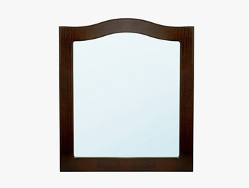 Зеркало настенное Классик (Орех) в Лангепасе
