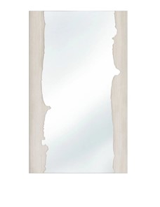 Зеркало ГлассВальд-3, Выбеленный дуб в Радужном