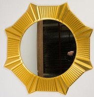 Зеркало Фрида в Урае